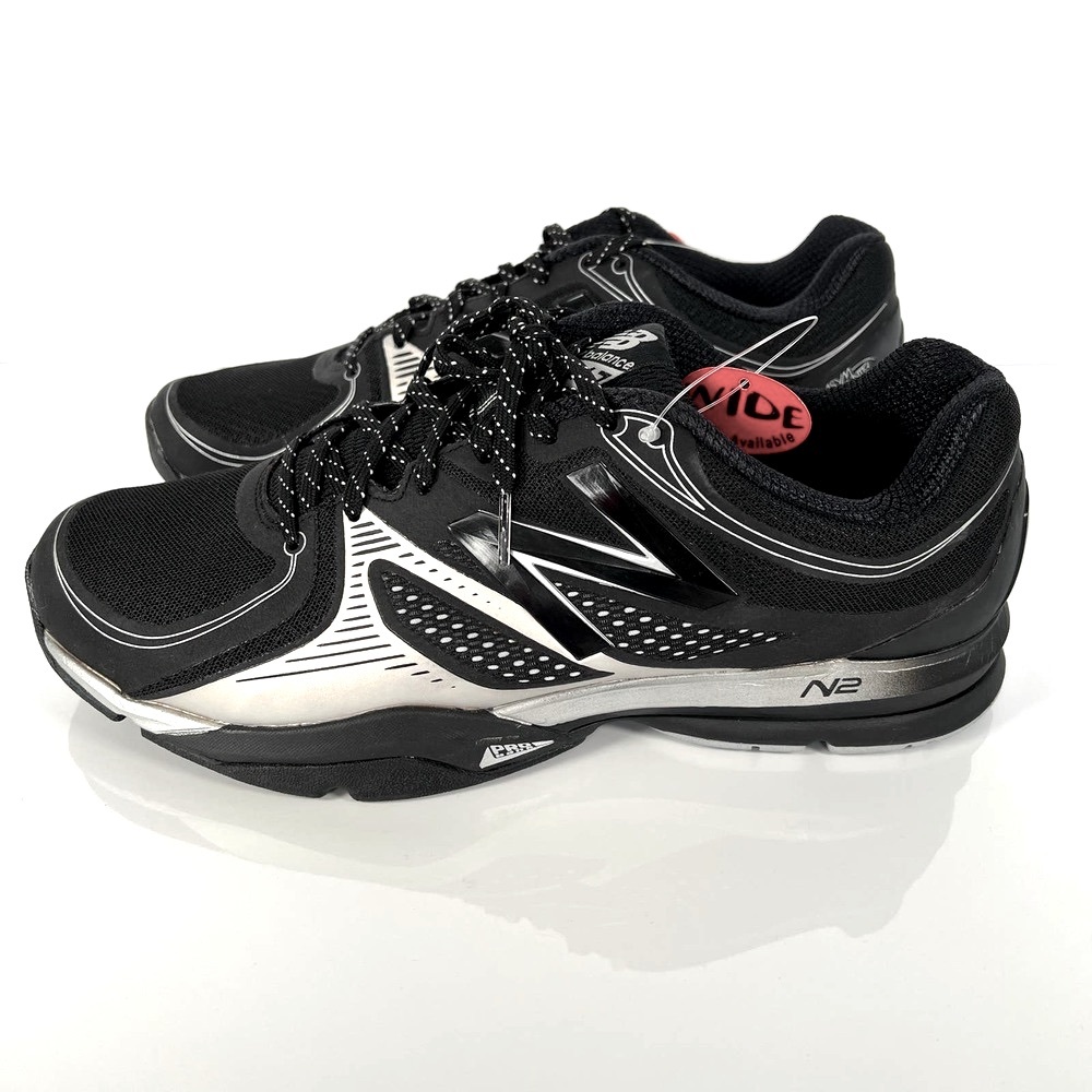 New Balance Men's MX1267BK Training Sneakers Shoes wide 4E